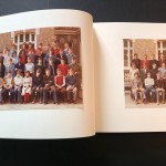 Album photos.