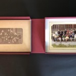 Coffret à chasses, photos