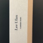 Coffret à chasses, toile et papier permanent.
Edition limitée.